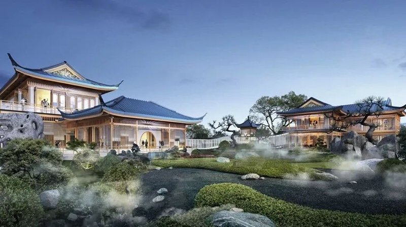 乡村旅游:挖掘乡土风情与自然风光的宝藏之旅